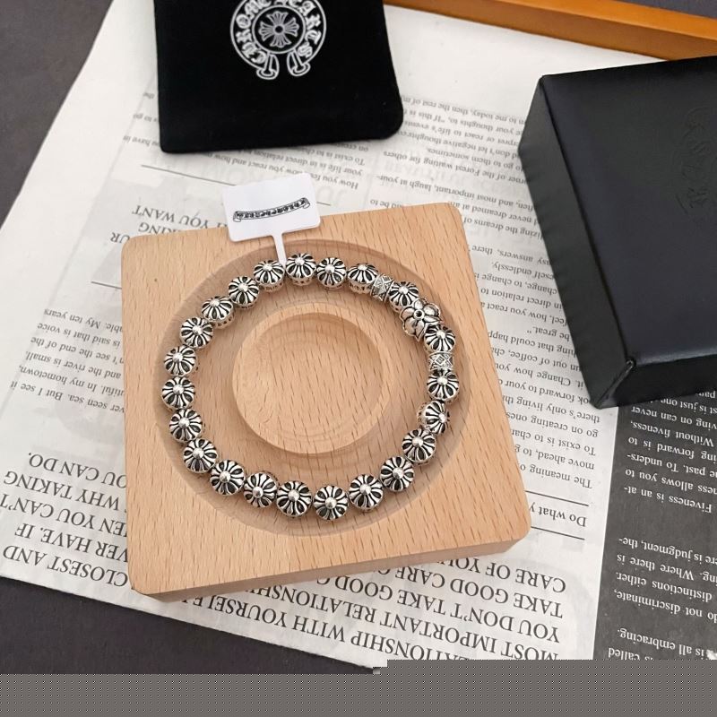 Ch**me He**ts bracelets
